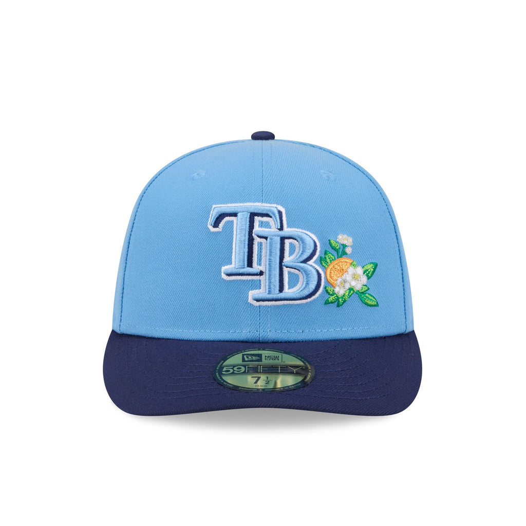 Tampa Bay Rays MLB Spring Training 2026 59FIFTY Fitted New Era