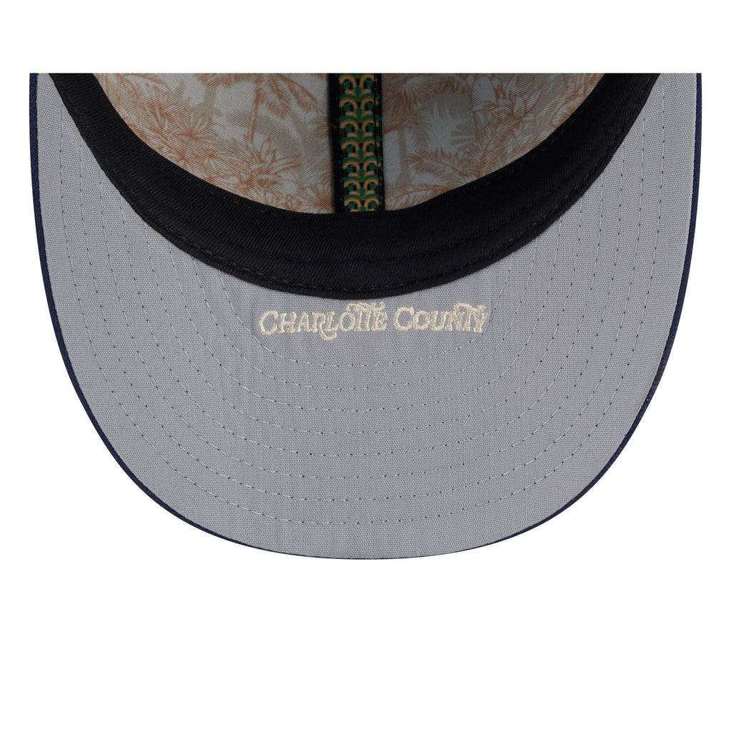 Tampa Bay Rays MLB Spring Training 2026 59FIFTY Fitted New Era