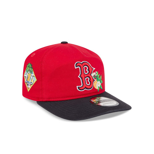 Boston Red Sox MLB 19Twenty Spring Training New Era Red/Navy