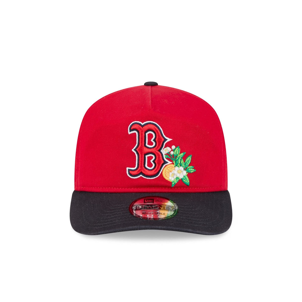 Boston Red Sox MLB 19Twenty Spring Training New Era Red/Navy