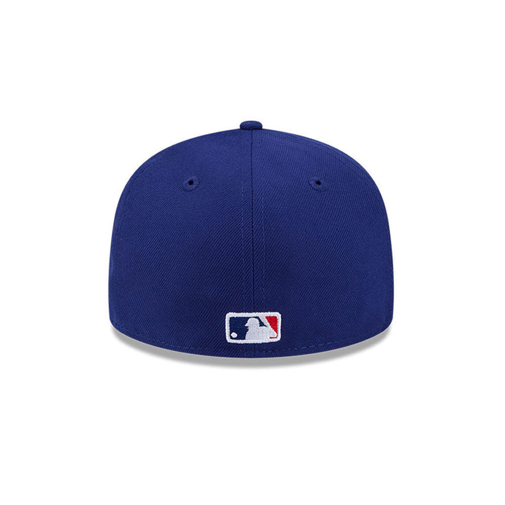Los Angeles Dodgers MLB Hidden Hit 59FIFTY Fitted New Era
