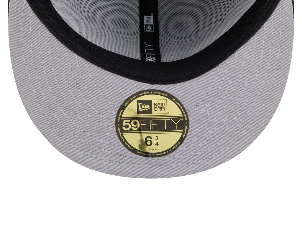 Colorado Rockies MLB All Over Patch 59FIFTY Fitted New Era