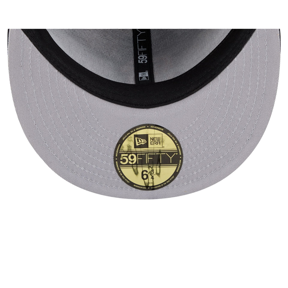 San Francisco Giants MLB All Over Patch 59FIFTY Fitted New Era