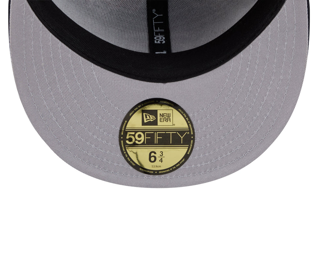 Minnesota Twins MLB All Over Patch 59FIFTY Fitted New Era