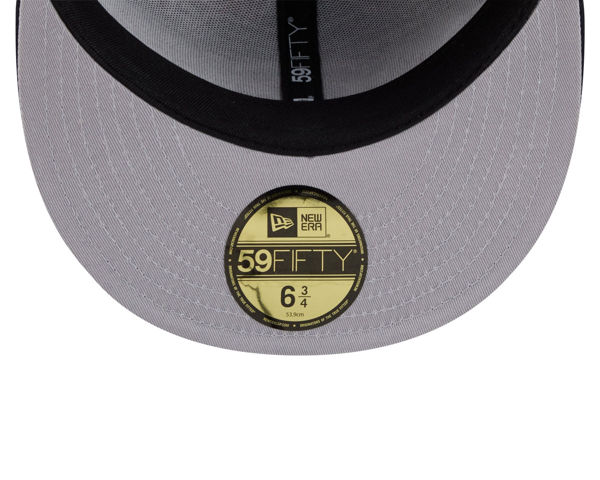 Minnesota Twins MLB All Over Patch 59FIFTY Fitted New Era