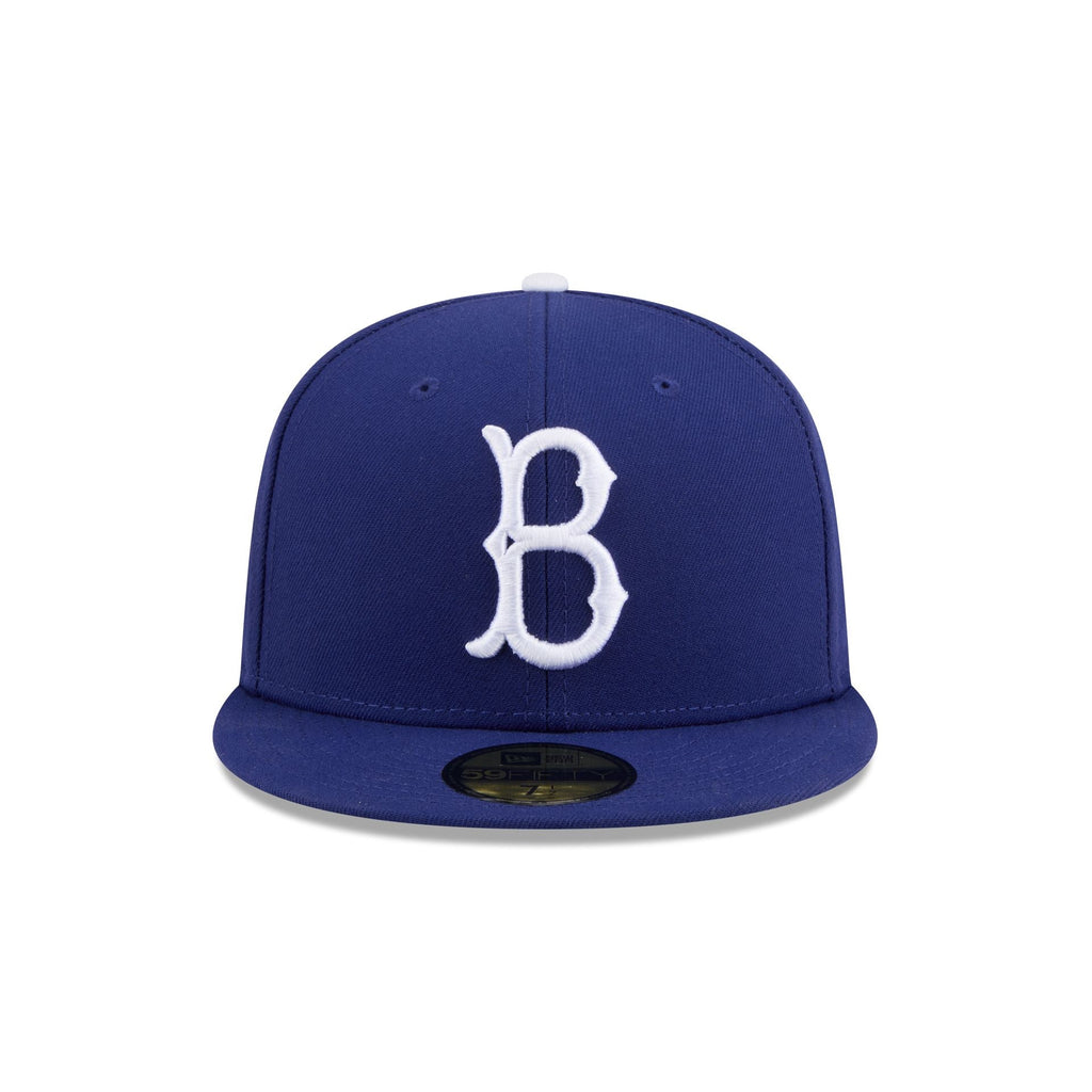 Brooklyn Dodgers Jackie Robinson Day 2026 MLB 59FIFTY New Era Blue