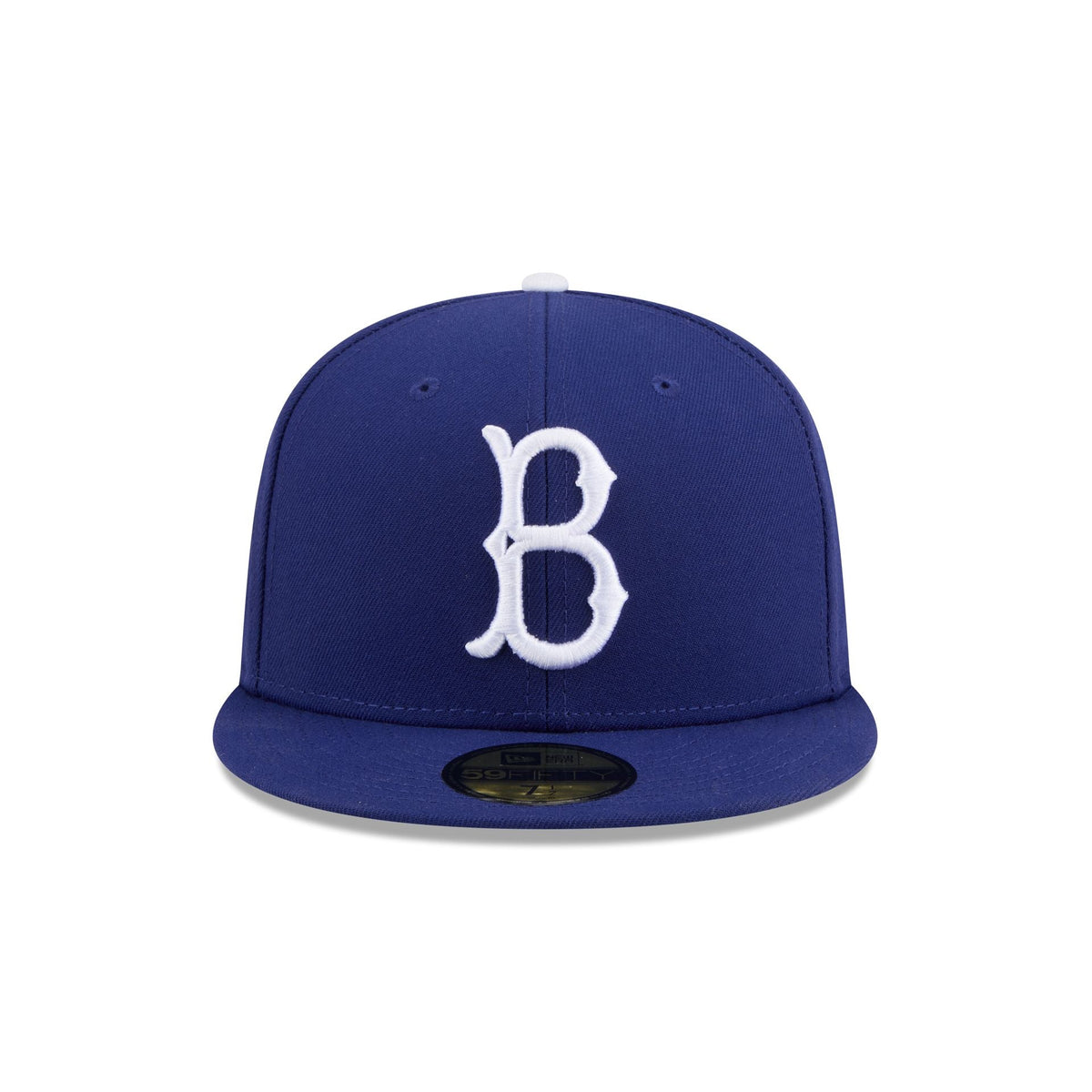 Brooklyn Dodgers Jackie Robinson Day 2026 MLB 59FIFTY New Era Blue