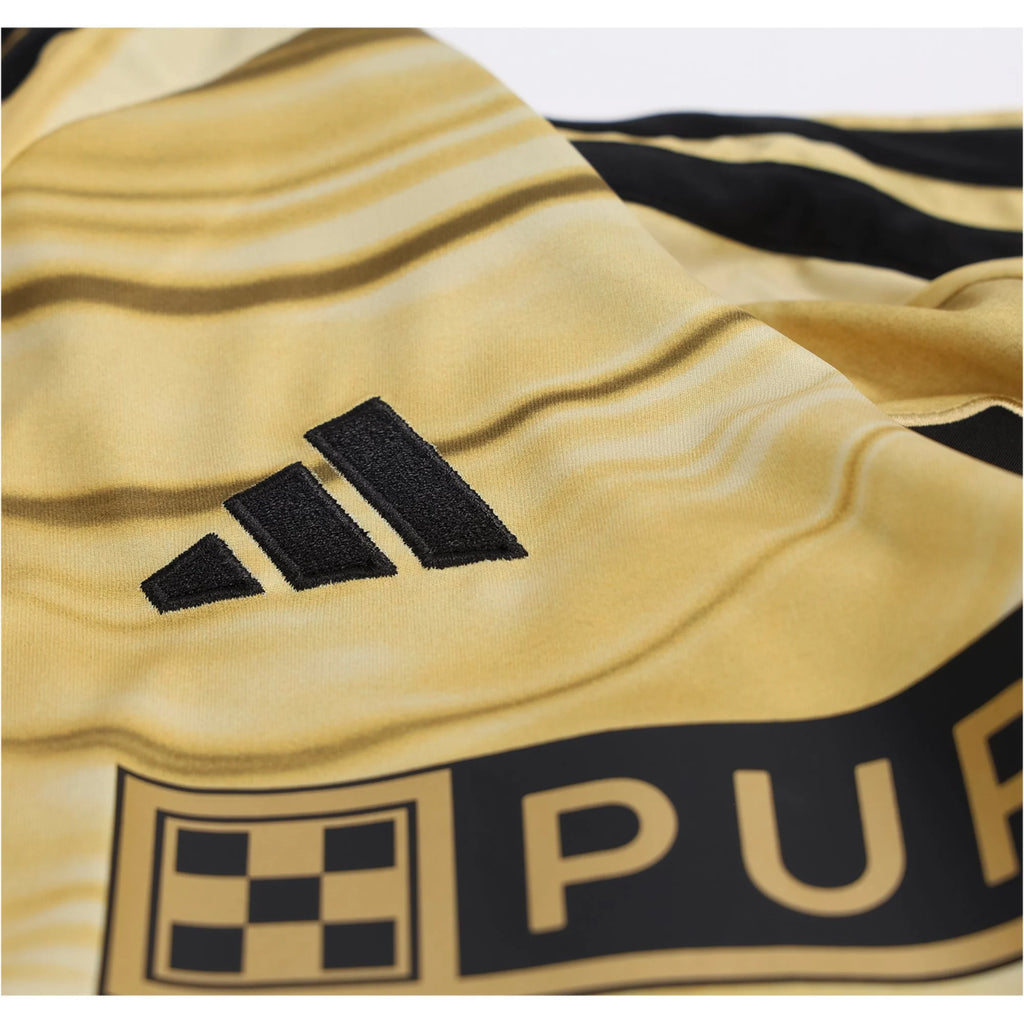 Kid's Replica St. Louis SC Away Jersey 2026