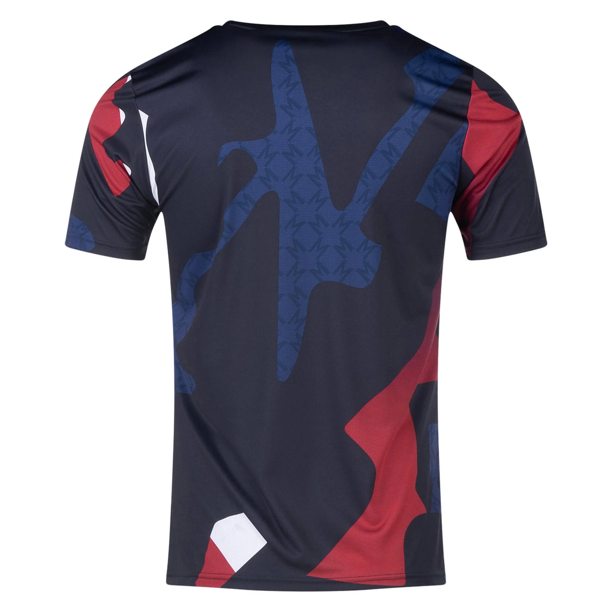 Manchester United Pre Match Training Jersey 24/25
