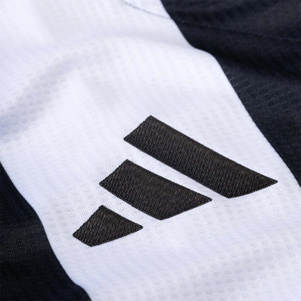 Men's Authentic Newcastle United Home Jersey 24/25