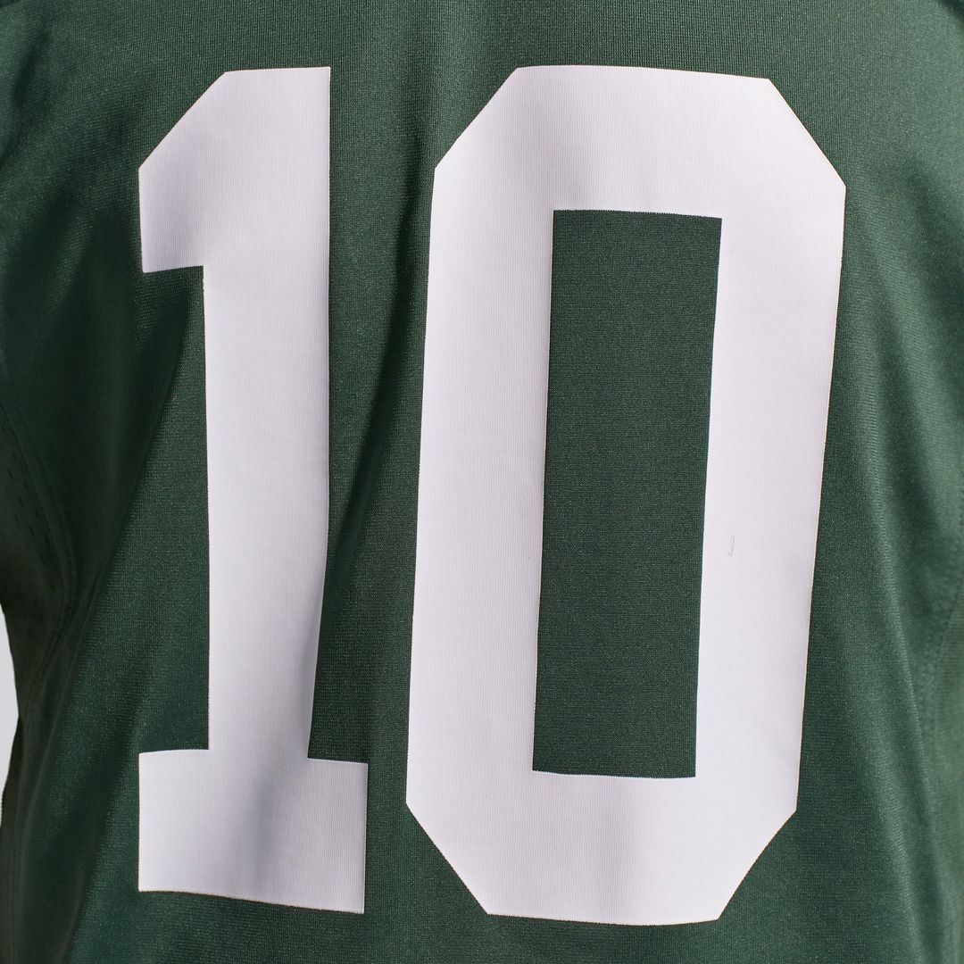 Men's Green Bay Packers Love Green Player
