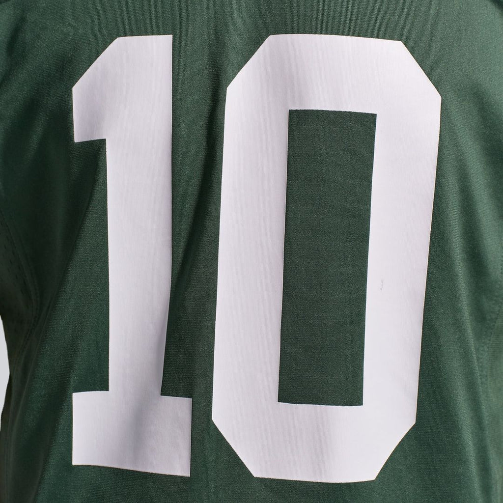Men's Green Bay Packers Love White