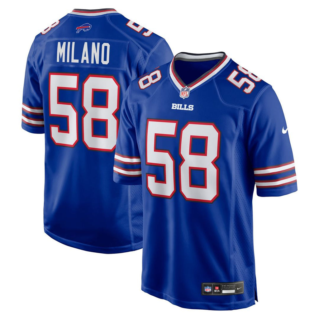 Buffalo Bills jersey
