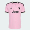 Men's Replica Juventus Away Jersey 26/27