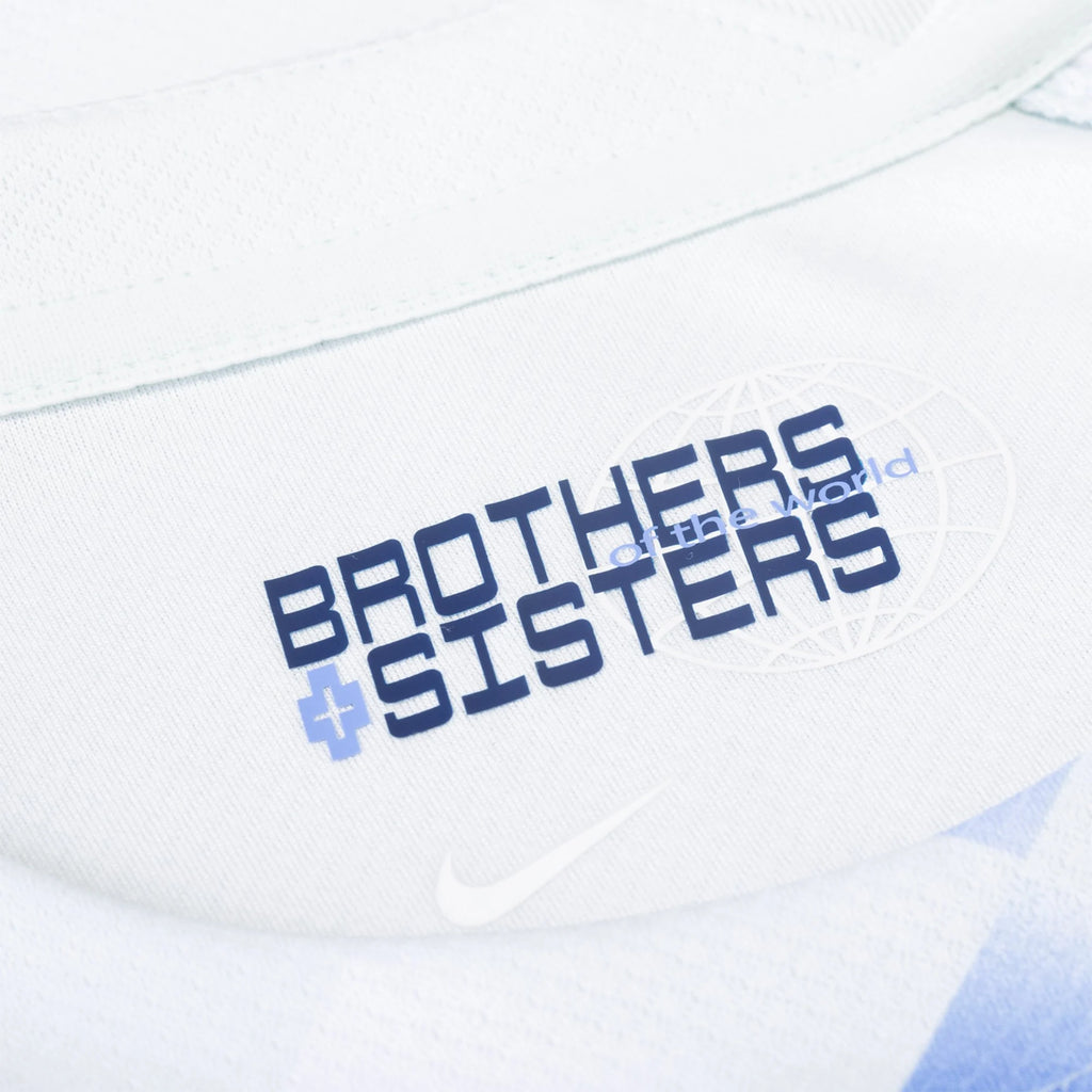 Men's Replica Inter Milan Away Jersey 25/26