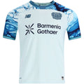 Men's Replica Bayer Leverkusen Away Jersey 26/27