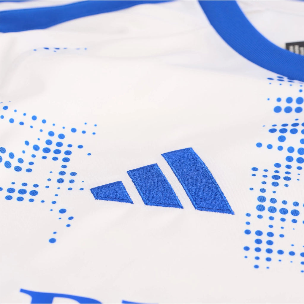 Men's Replica CF Montreal Away Jersey 2026