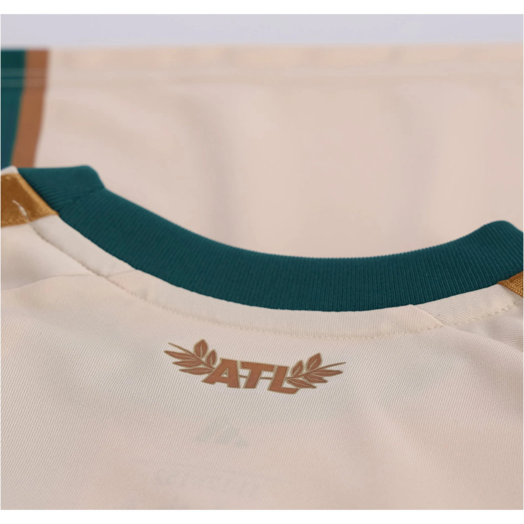 Kid's Replica Atlanta United Away Jersey 2026