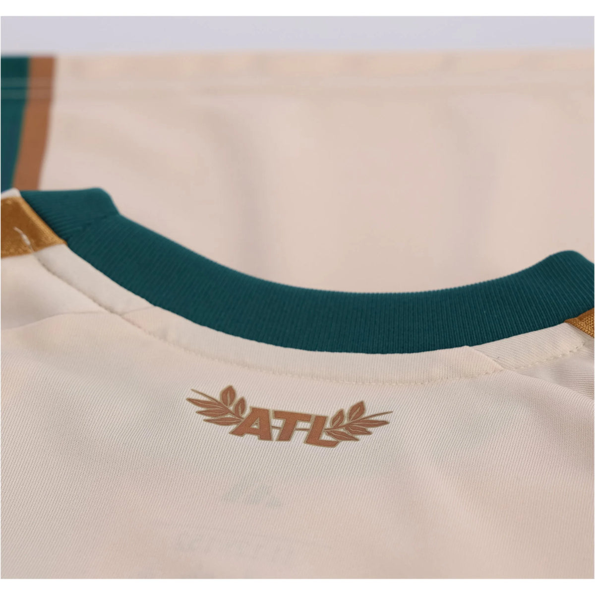 Kid's Replica Atlanta United Away Jersey 2026