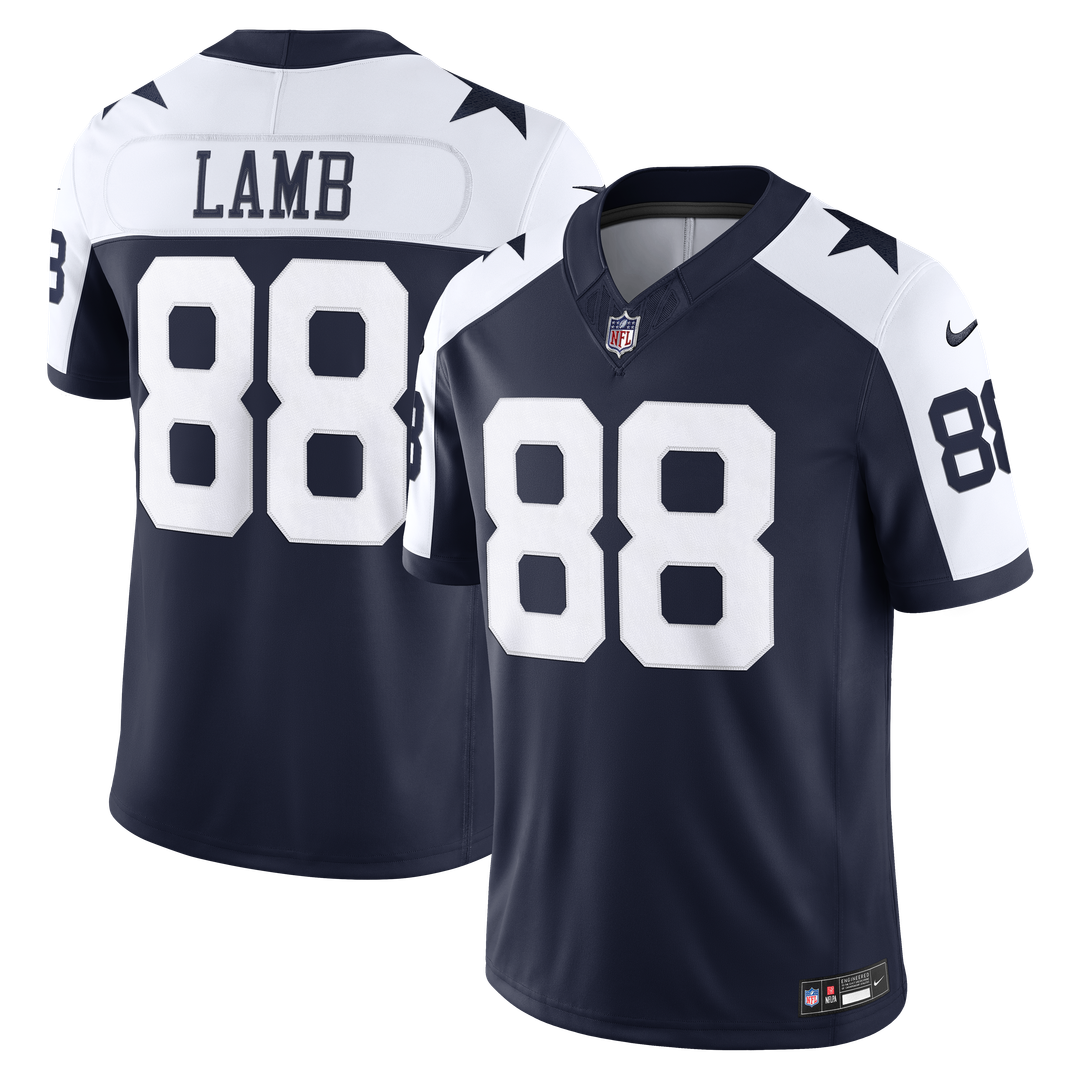 Dallas Cowboys jersey