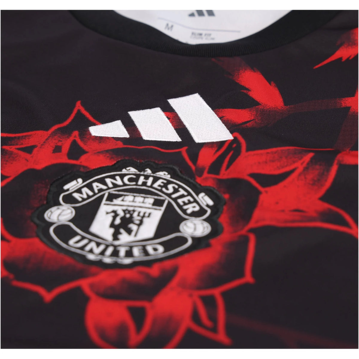 Manchester United Pre Match Training Jersey 1 26/27