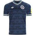 Men's Authentic Newcastle Away Jersey 26/27