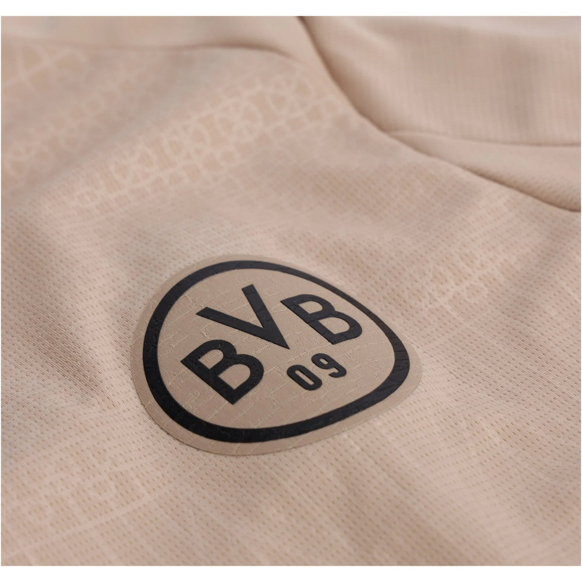 Men's Replica Borussia Dortmund Special Edition Jersey 2026 White