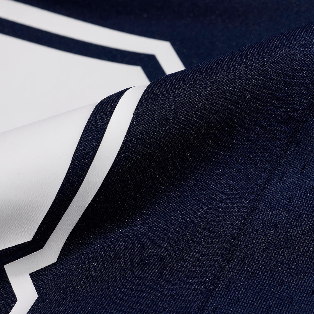 Men's Dallas Cowboys Quinnen Williams Navy Team