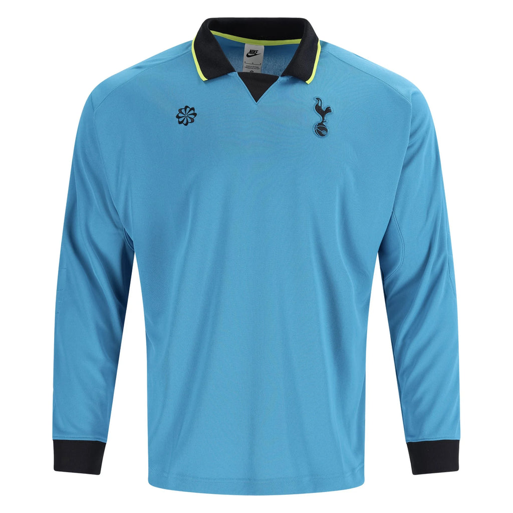 Tottenham Hotspur Long Sleeve Air Jersey 25/26
