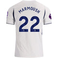 Men's Replica Marmoush Tottenham Hotspur Home Jersey 26/27