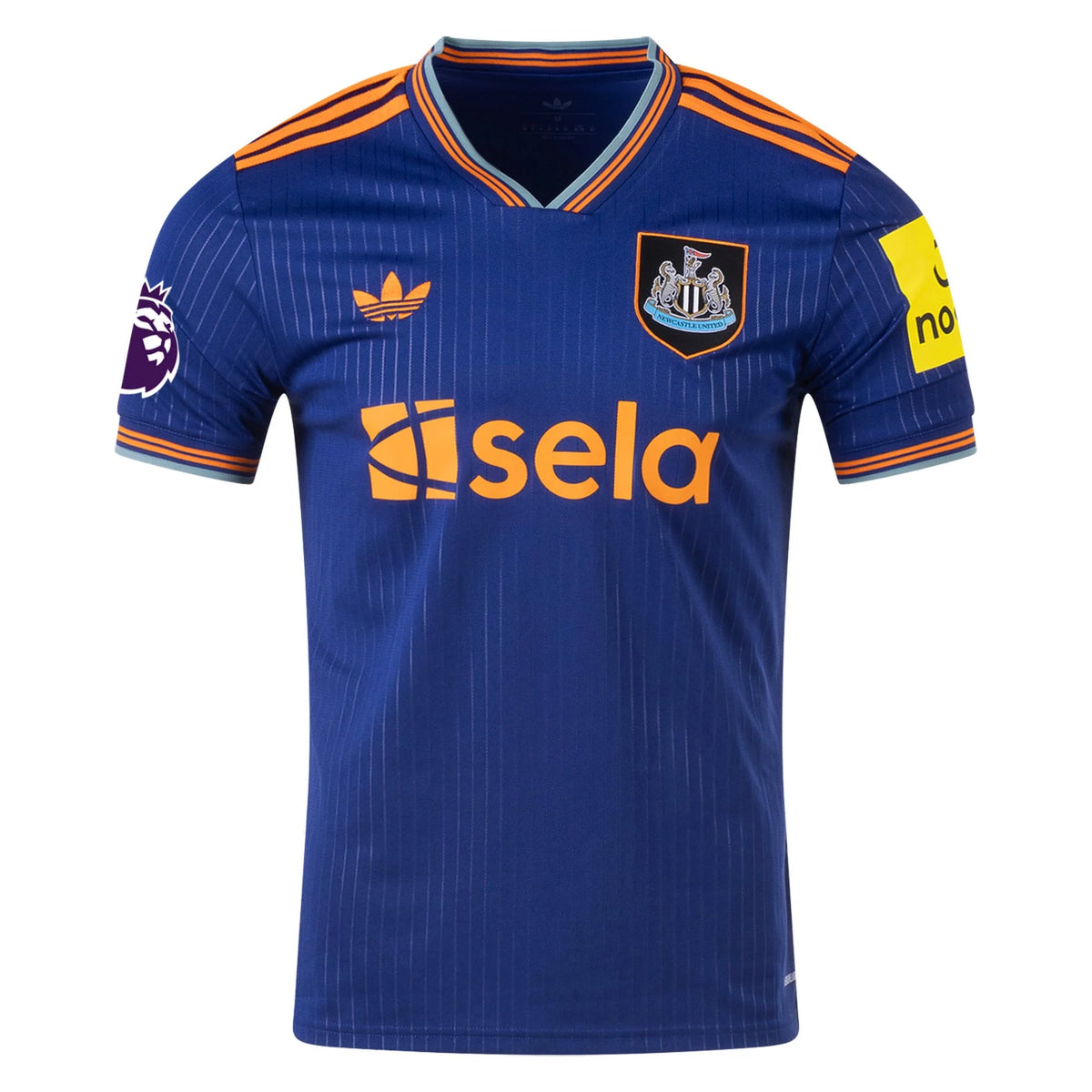 Men's Replica Tonali Newcastle Third Jersey 25/26
