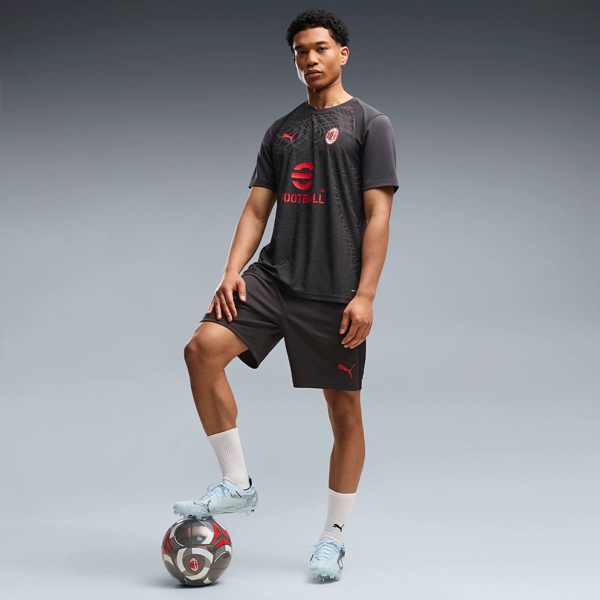 AC Milan Training Jersey 3 26/27