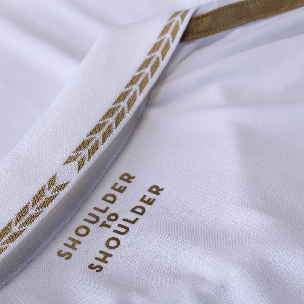 Men's Replica LAFC Away Jersey 25/26