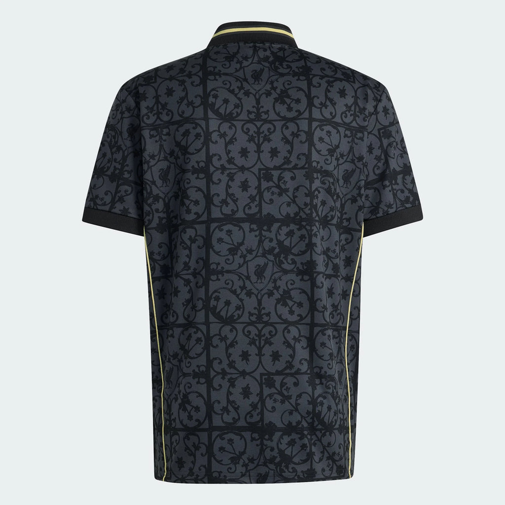 Liverpool Jersey 25/26