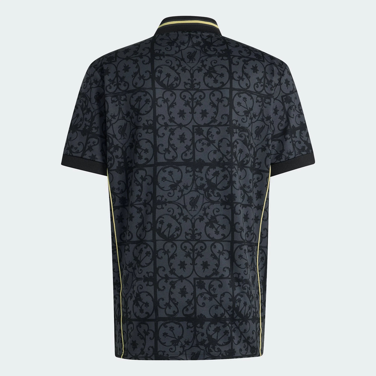 Liverpool Jersey 25/26