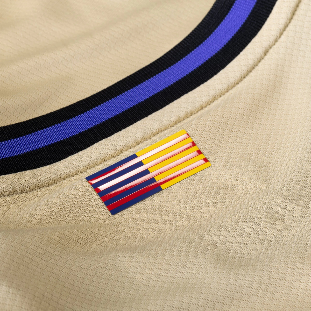 Men's Replica Barcelona Away Jersey 25/26