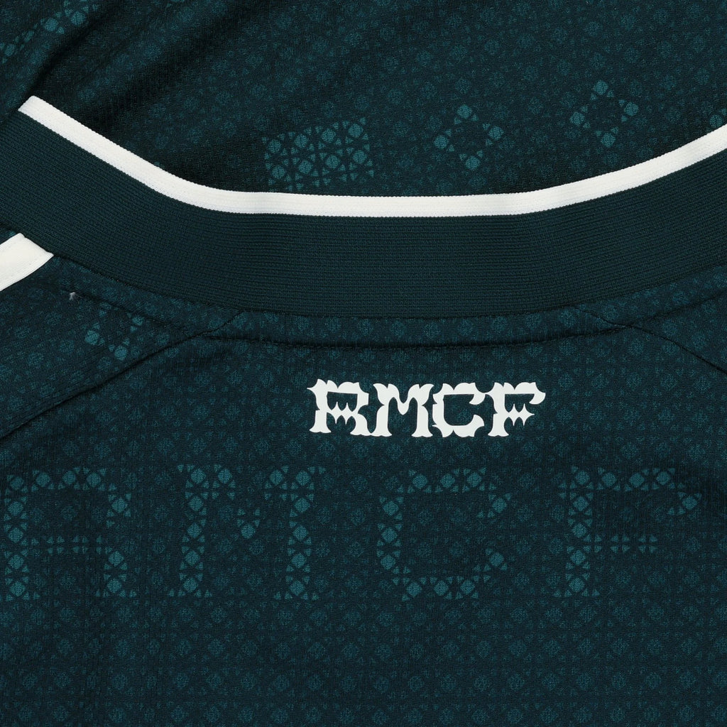 Men's Replica Real Madrid Away Jersey 26/27