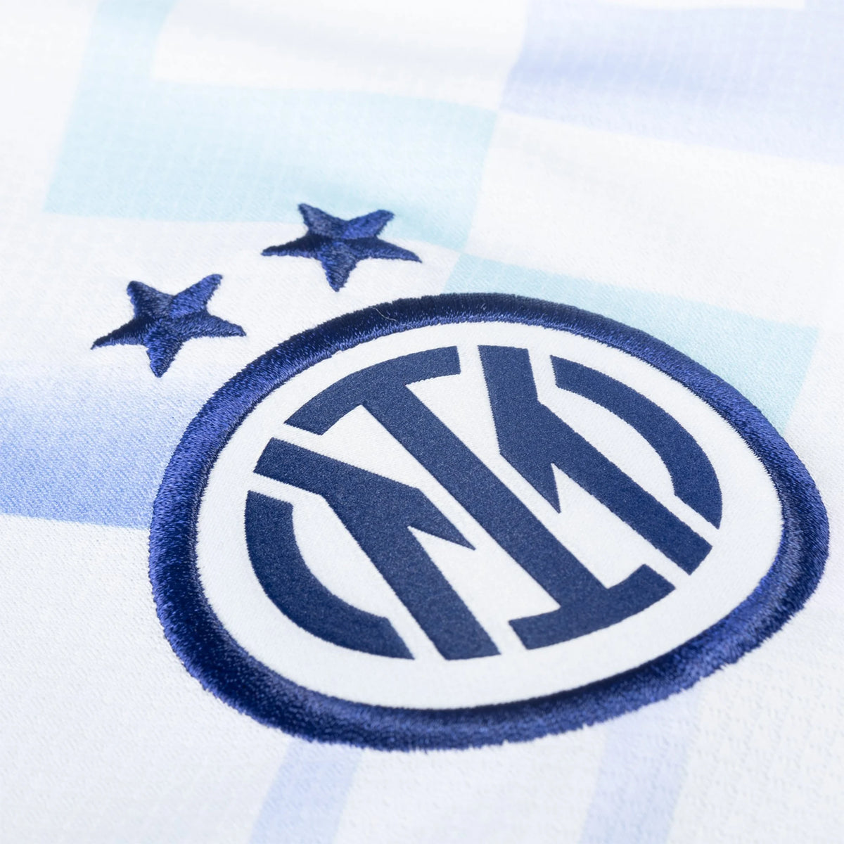 Men's Replica Inter Milan Away Jersey 25/26