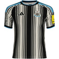 Men's Replica Newcastle Youth Home Jersey 26/27