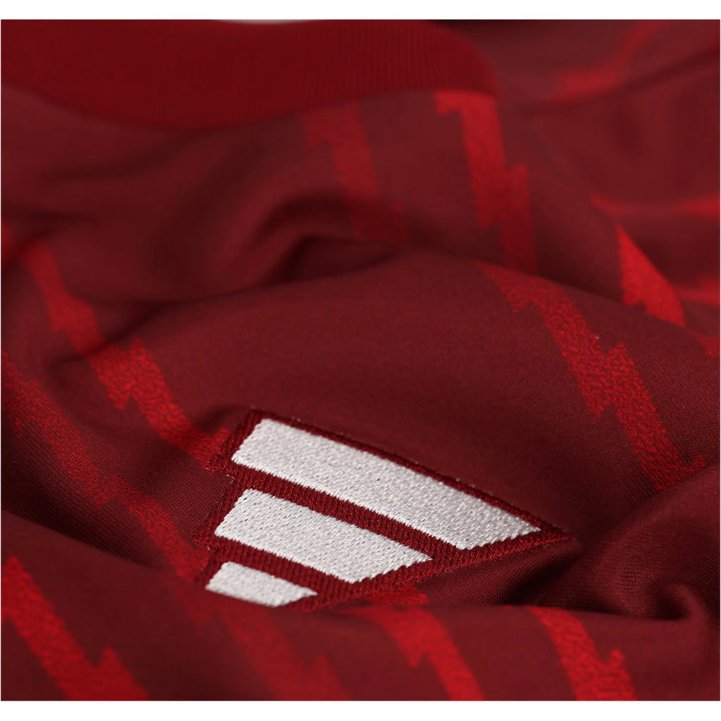 Arsenal Youth Pre Match Training Jersey 25/26