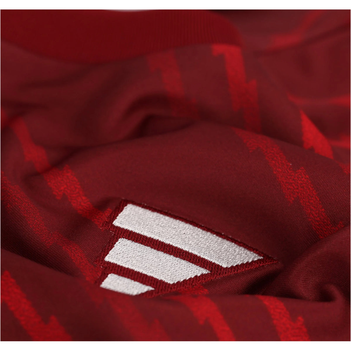 Arsenal Youth Pre Match Training Jersey 25/26