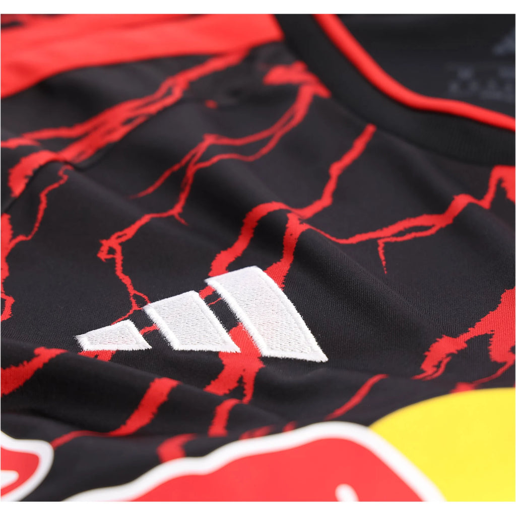Men's Replica New York Red Bulls Home Jersey 2026