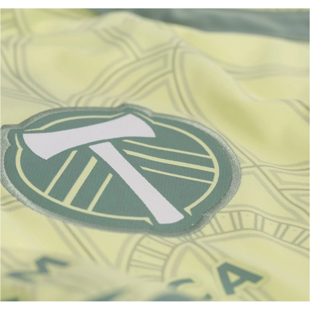 Men's Replica Portland Timbers Away Jersey 2026
