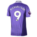 Men's Replica Son Richarlison Hotspur Third Jersey 26/27