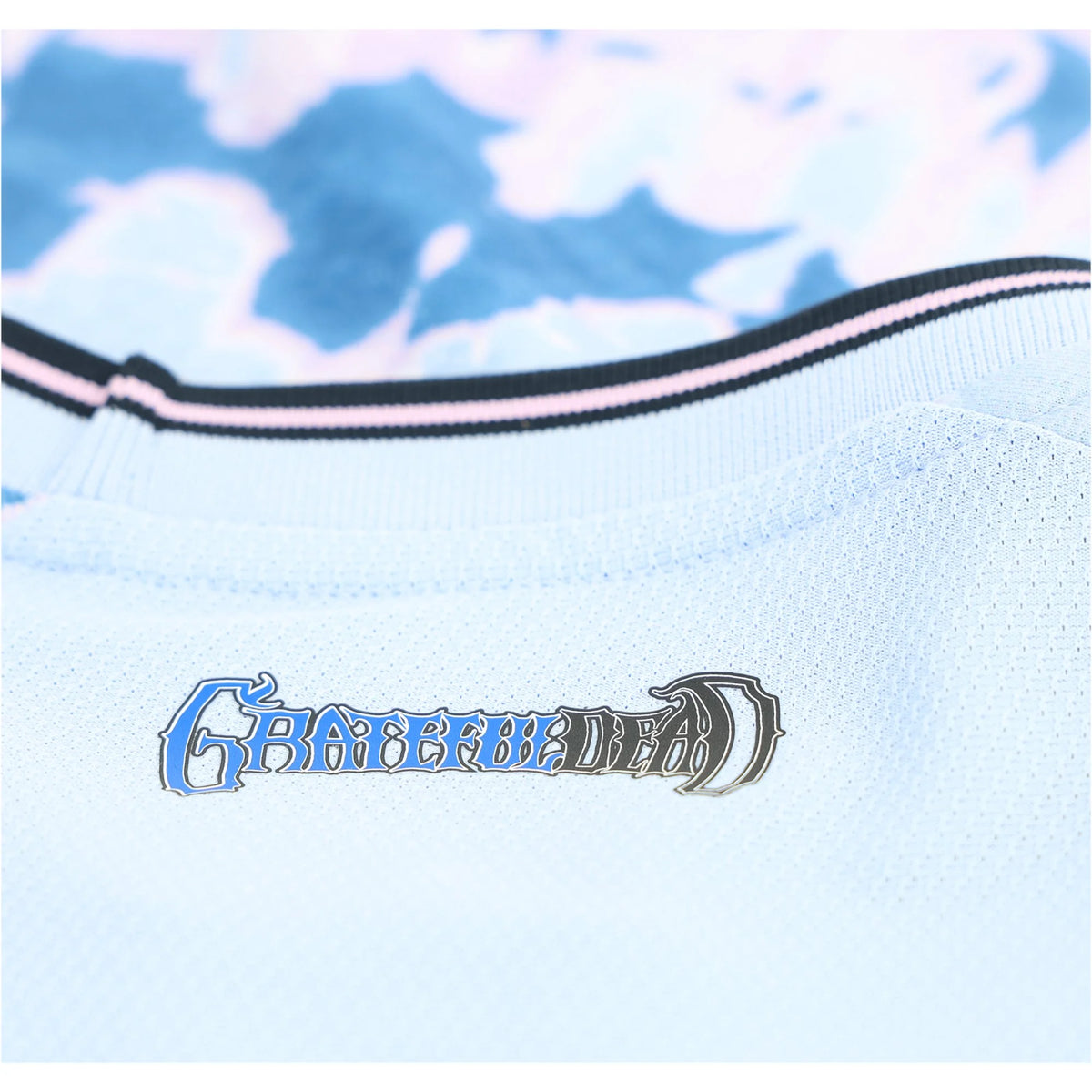 Men's Authentic San Jose Earthquakes Away Jersey 2026