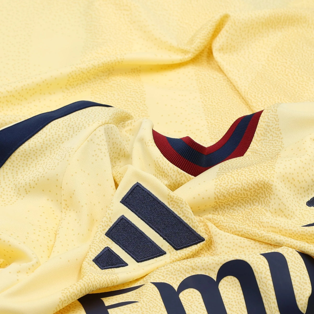 Men's Replica Arsenal Third Jersey 26/27
