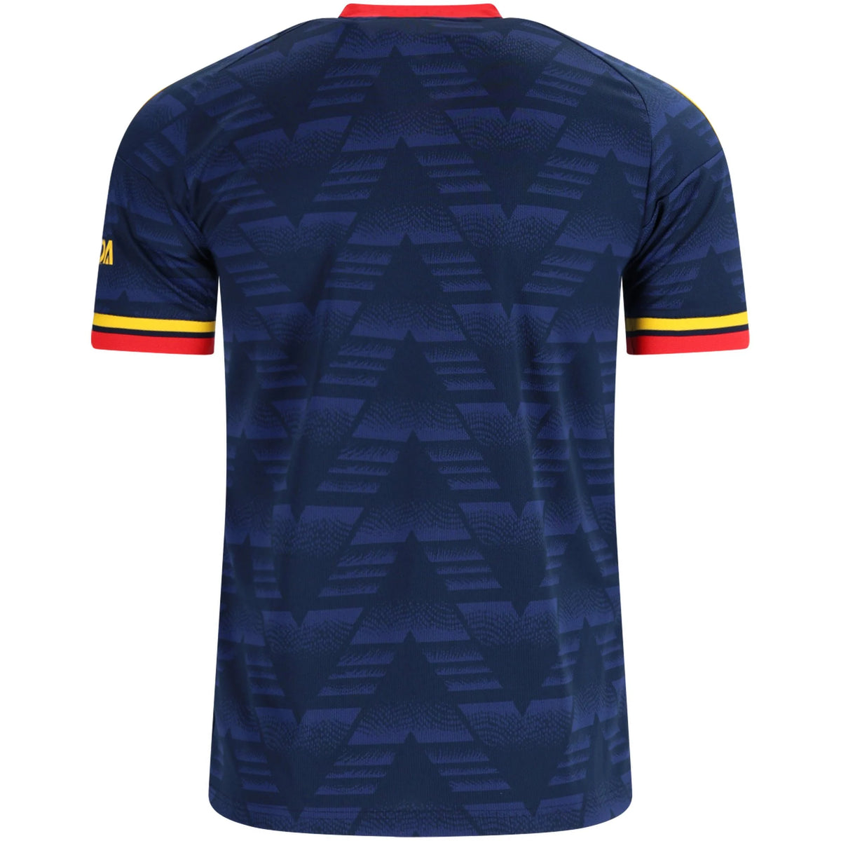 Men's Replica Arsenal Away Jersey 26/27