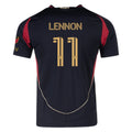 Men's Authentic Lennon Atlanta Home Jersey 25/26