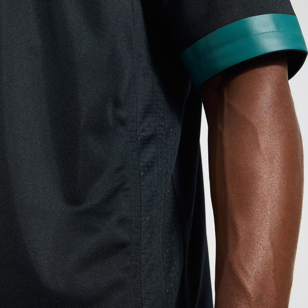 Men's Philadelphia Eagles Jalen Hurts Black Alternate