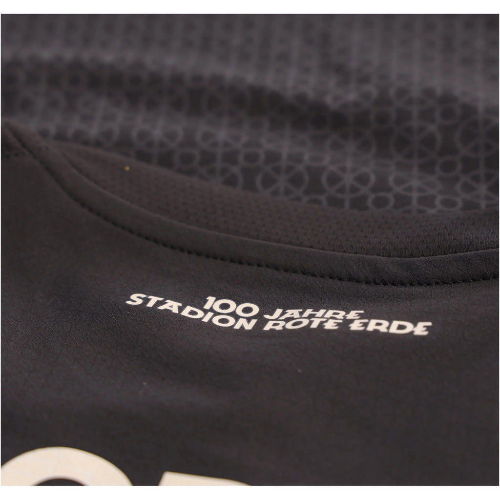 Men's Authentic Borussia Dortmund Special Edition Jersey 2026 Black